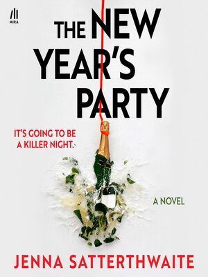 cover image of The New Year's Party